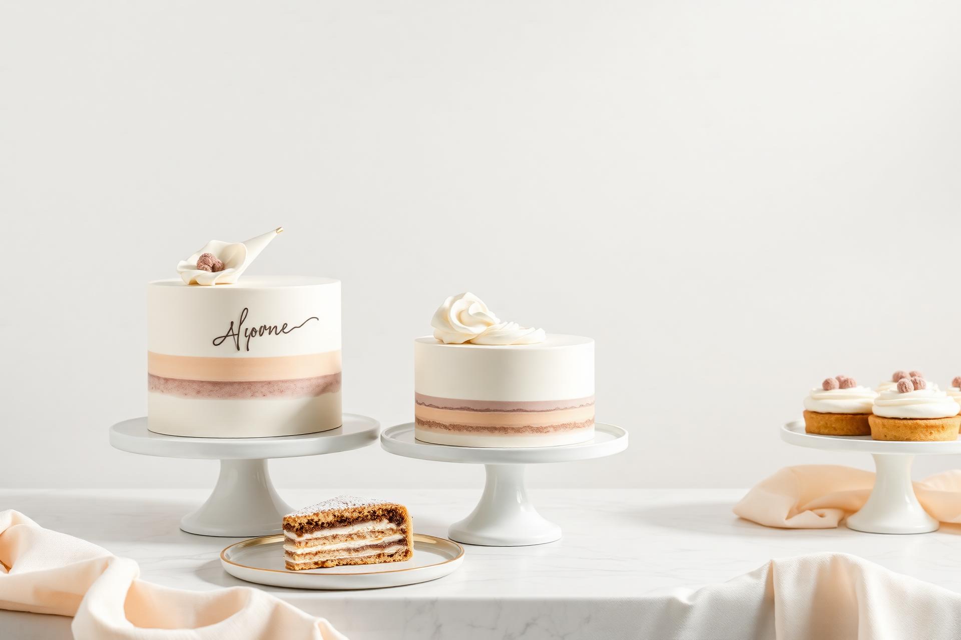 SUGARSPELLCO luxury cake atelier in Lahore